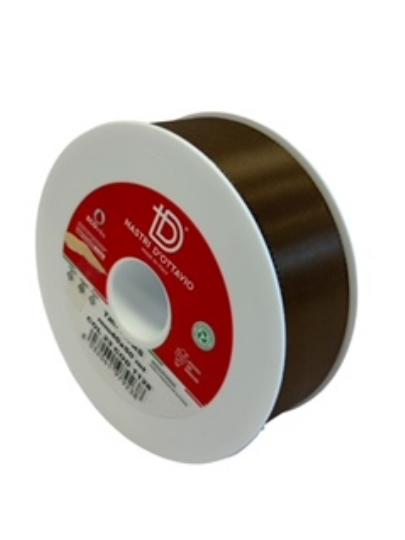 SZALAG TAFT 40MMX50M 1128 COL.23 BARNA