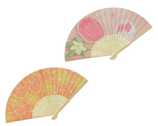 LEGYEZŐ 21CM 807896