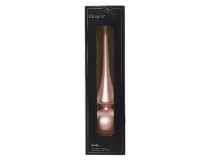KARÁCSONYI CSUCS DISZ 26CM BLUSH PINK MATT 113539