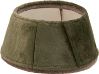 KARÁCSONYI FENYÕFA ALÁTÉT 55CM MÛSZÖRME GREEN 510403