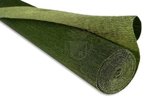 PAPÍR KRREPP 562/1 LEVÉLZÖLD (180GR)