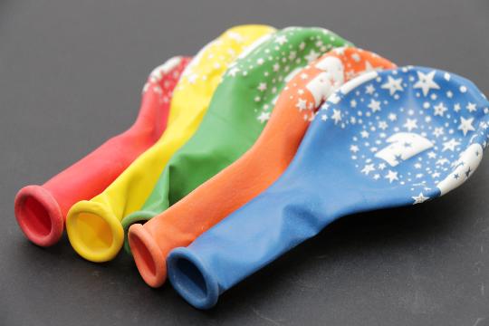 LÉGGÖMB MINTÁS X5 1-ES