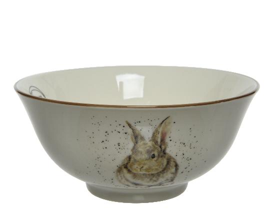 HÚSVÉTI KERÁMIA MÜZLIS TÁL NYUSZIS 825441