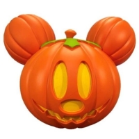 HALLOWEEN LEDES 