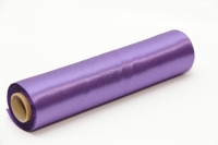 DEKOR ANYAG SZATÉN 23CMX10M C12-LILA