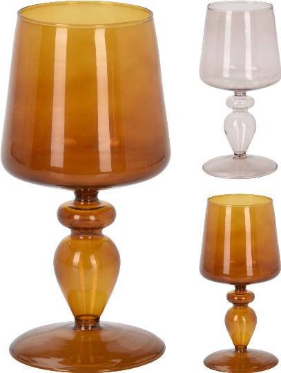 ÜVEG KEHELY 21CM 084923