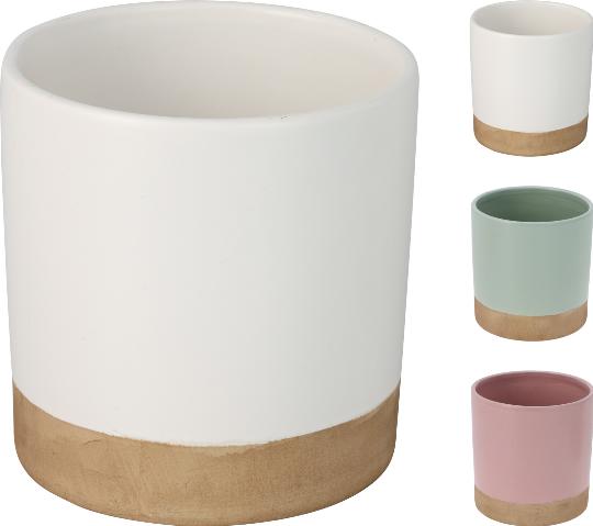 KERÁMIA KASPÓ 13CM 935763