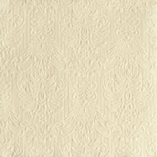 SZALVÉTA 33X33 (15DB) ELEGANCE KRÉM 13304926