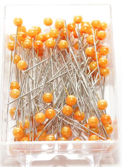 GOMBOSTÛ 6X65MM (100DB) NARANCS