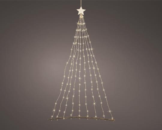 KARÁCSONYI ÉGÖSOR AKASZTOS 485565
