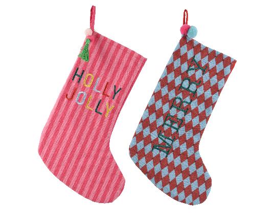 KARÁCSONYI MIKULÁS CSIZMA POLYESTER 709519