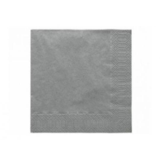 SZALVÉTA (15DB) SZÜRKE 31