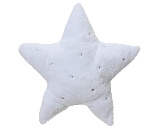 KARÁCSONYI PÁRNA CSILLAG ALAKÚ 617925