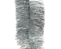 KARÁCSONYI BOA METAL 270CM SILVER 401080