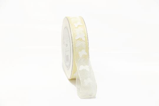 SZALAG BIBI 25MMX20M 420 KRÉM