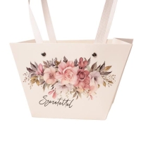 DÍSZTASAK CSEREPESHEZ 20X12X12CM FBX-03