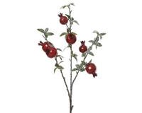 KARÁCSONYI GRÁNÁTALMA ÁG 90CM 728948