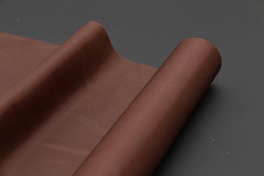 DEKOR ANYAG TAFT LAGY 25CMX10M 044-BARNA