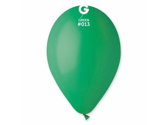 LÉGGÖMB G90 GREEN 13 ZÖLD