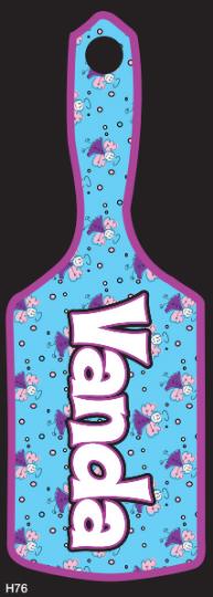 HAJKEFE - VANDA HB076