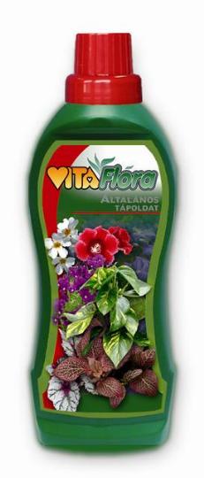 VITAFLORA (3) TÁPOLDAT ÁLTALÁNOS 0,5L