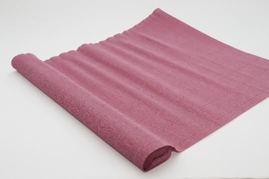 PAPIR KREPP 620 MÁLYVA (180GR) DUSKY PLUM