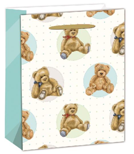 DÍSZTASAK 18X23CM MACIS 370617