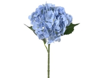 SELYEM HORTENZIA 67CM BLUE 899507