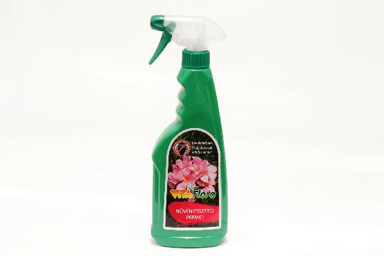 VITAFLORA NÖVÉNYTISZTITO SPRAY 0,5L