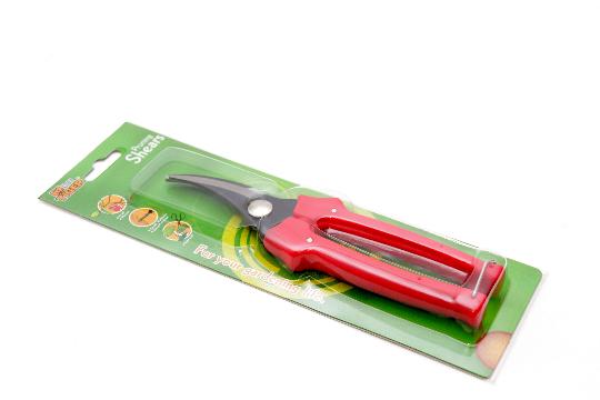 OLLÓ METSZŐ PRINING PIROS