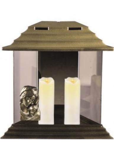 MÉCSES LA LP 184 (X1)