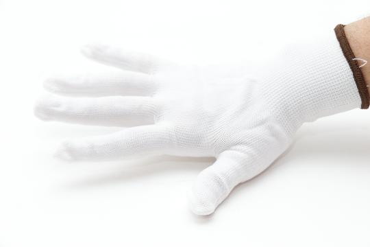 KESZTYÛ POLIESZTER PU20.01 9-ES MÉRET