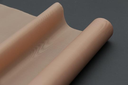 DEKOR ANYAG TAFT LAGY 25CMX10M 472-BÉZS