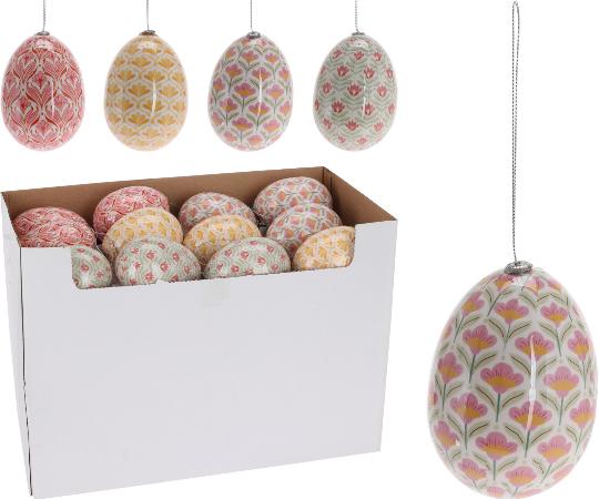 HÚSVÉTI TOJÁS 10CM APF950980