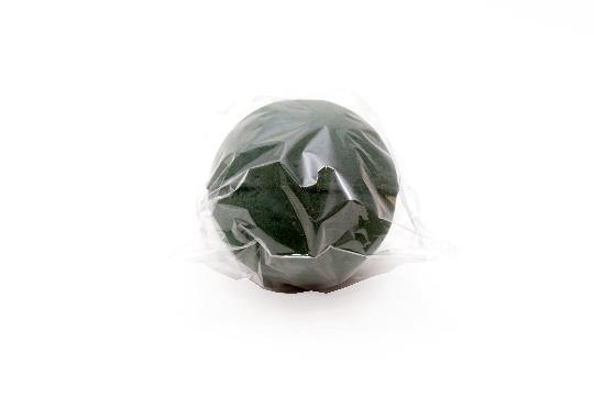 TÛZŐHAB GOLYÓ VIZES 12CM X1