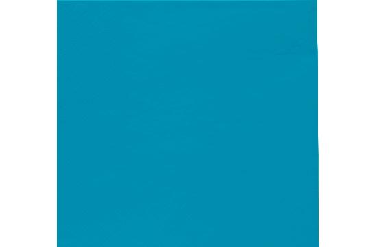 SZALVÉTA (50DB) 33X33 OKAY C23 TÜRKIZ KÉK