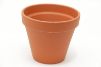 AGYAG CSERÉP 12CM