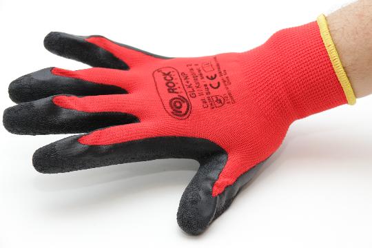 KESZTYÛ GLK+NP POLYESTER  8-AS