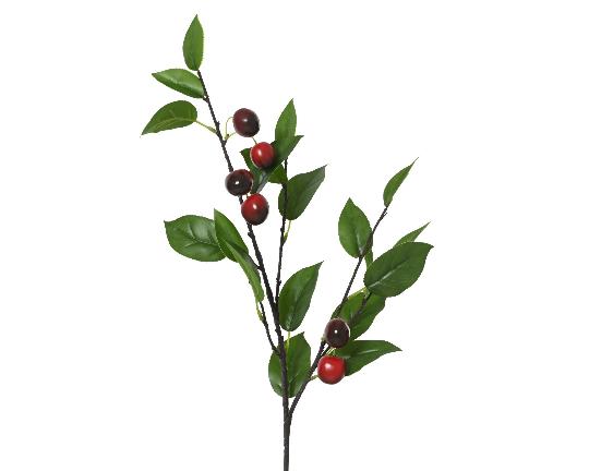 SELYEM CSERESZNYE ÁG 78CM 899727