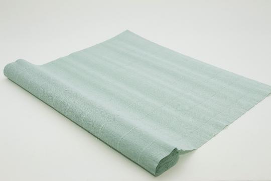 PAPIR KREPP 621 HALVANY ZÖLD (180GR) DUSTY MILLER