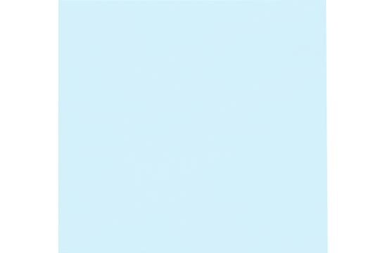 SZALVÉTA (50DB) 33X33 OKAY C17 AZZURRO VILÁGOSKÉK