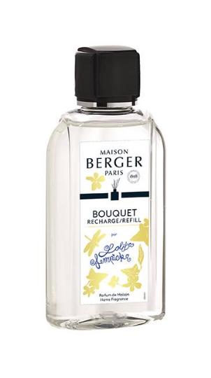 MAISON BERGER ILLATOSÍTÓ UTÁNTÖLTŐ LOLITA 200ML