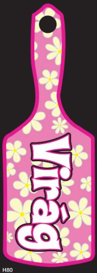 HAJKEFE - VIRÁG HB080