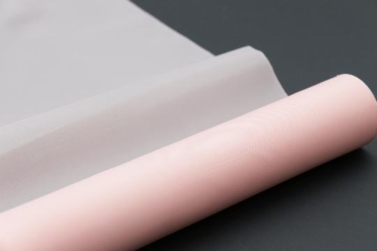 DEKOR ANYAG TAFT LAGY 25CMX10M 086-RÓZSASZÍN