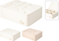 FA TEATARTÓ DOBOZ 24X16,5CM MIX 530683