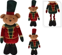 KARÁCSONYI MACI TELESZKÓPOS 66-91CM 516826