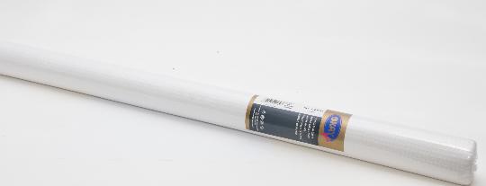 ASZTALTERITÖ ELDOBHATO 1,2X10M FEHÉR