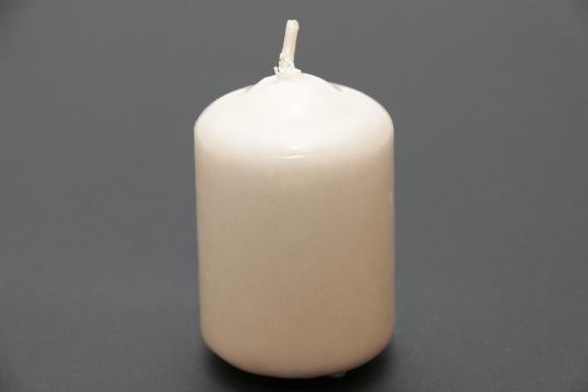 GYERTYA ADVENTI (X1) EKRÜ