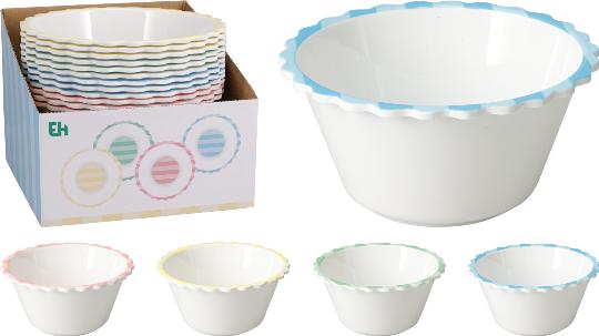 MELEMINE TÁL 25CM 522383