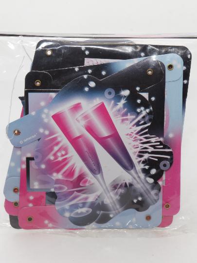 SZILVESZTERI PARTY FELIRAT PEZSGŐSPOHARAS